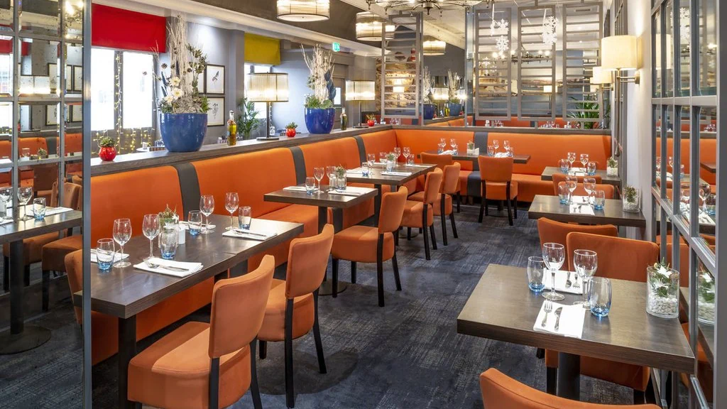 الفندق كوبثورن بليموث - بلايموث